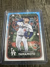 Yoshinobu Yamamoto [Green Metallic Holiday Tree] #H88 Prices