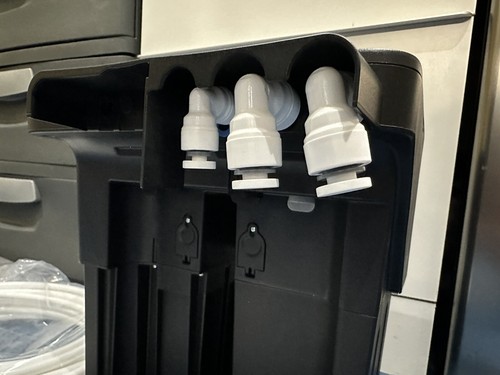 Genuine Roborock s7 Maxv Ultra Auto Pump Fill and Drain Kit Complete, USA ship - Picture 3 of 5