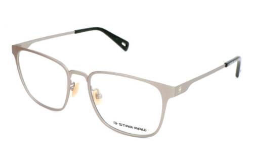 G-Star RAW GS2128 045 SILVER MATTE 54/18/145 UNISEX View Glasses - Picture 1 of 3
