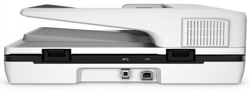 HP ScanJet Pro 3500 F1 Flatbed Scanner - Picture 2 of 7