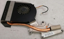 Acer Aspire 7540 CPU Cooling Fan Heatsink