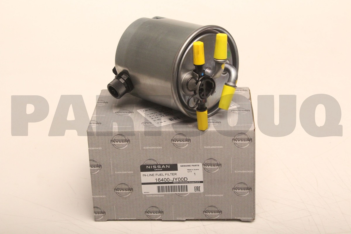 16400JY00D Genuine Nissan STRAINER ASSY-FUEL 16400-JY00D | eBay