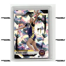 2024 Panini Prizm WNBA - Dearica Hamby #19 Cracked Ice Prizm SP