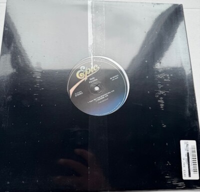 12'' Vinyl - Sade - Paradise - eingeschweißtes Original 1987