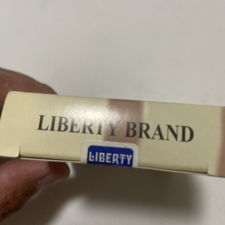 2003 Iraqi Most Wanted Playing Cards Military Iraq Saddam Liberty NIB