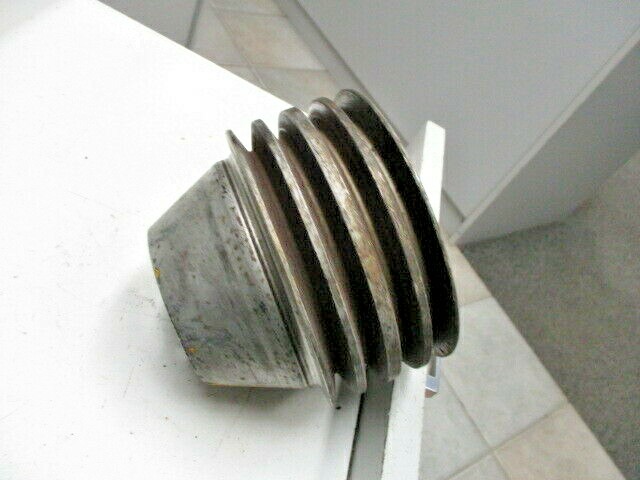 Bentley Turbo R 1993 Water pump