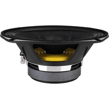 PRV Audio 69FR250-4 6"x 9" Full-Range Speaker 4 Ohm