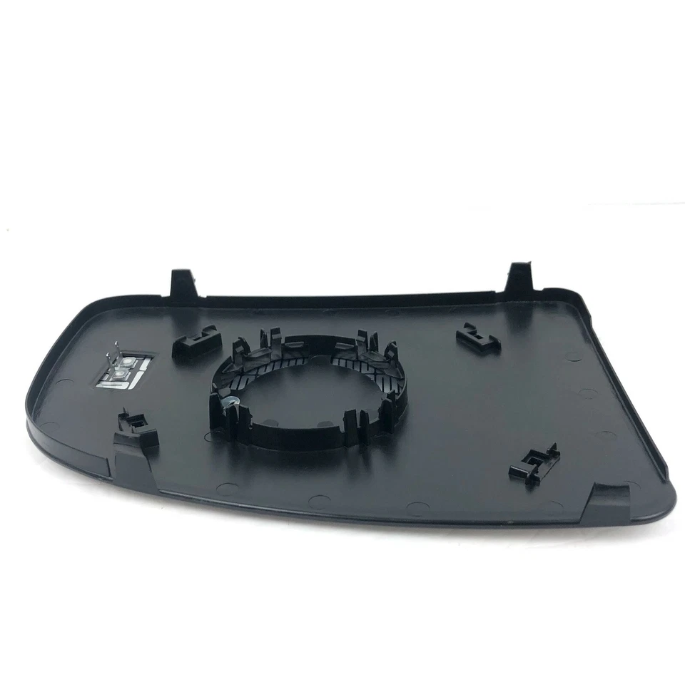 SIDE MIRROR GLASS UPPER For 14-21 RAM PROMASTER 1500 2500 Heated PASSENGER SIDE - Image 3 of 4