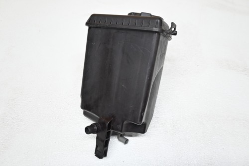 Radiator Expansion Tank Coolant OEM BMW F12 F13 F10 F01 F02 750i 550 650 - Picture 9 of 12