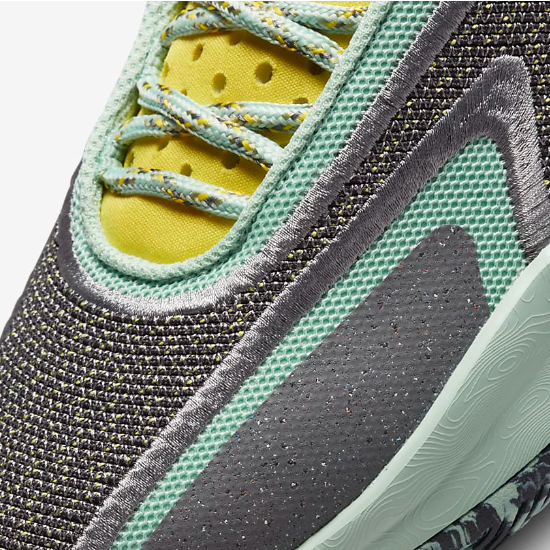 Nike Cosmic Unity 2  Men\'s Size 9 Shoes Enamel Green Iron Grey  DH1537 300 New Nike Cosmic Unity 2 Men main image 4