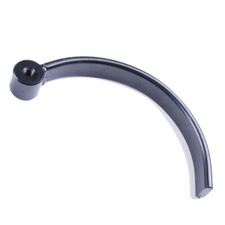NAGU 10505 Podpórka miski, duży pręt miski o średnicy 8-1/2" (216 mm)