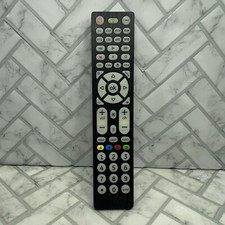GE 37123 Universal Remote Control Clean Tested  Works SEE VIDEO