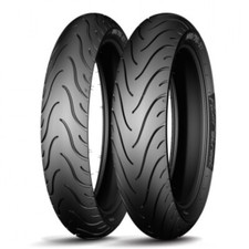 Pneumatici Moto Gomme MICHELIN 130/70 R17 62H PILOT STREET RADIAL  TL