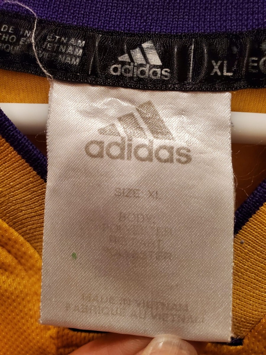 adidas - 【未使用】ユニフォーム jersey KOBE 24 / XL Vintage