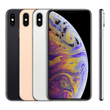 Apple iPhone XS Max - 512 GB - Space Gray (Unlocked) for Apple iPhone XS Max - 512 GB - Space Gray (Unlocked) for