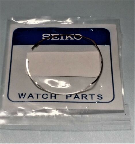 Seiko Diver  Casing Spring Part No 8133-0162  see models listed below - 第 1/1 張圖片