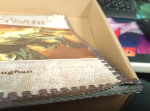 * D&D Forgotten Realms The Twilight Tomb - Picture 3 of 7