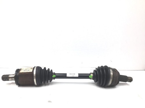 BMW X3 E83 Antriebswelle ABS links vorne 3450563 AI02 Fahrerseite 2.0d 177PS