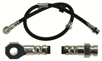 TRW PHD1108 Brake Hose for MITSUBISHI