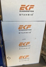 Stanbio Hemoglobin Meter HemoPoint H2