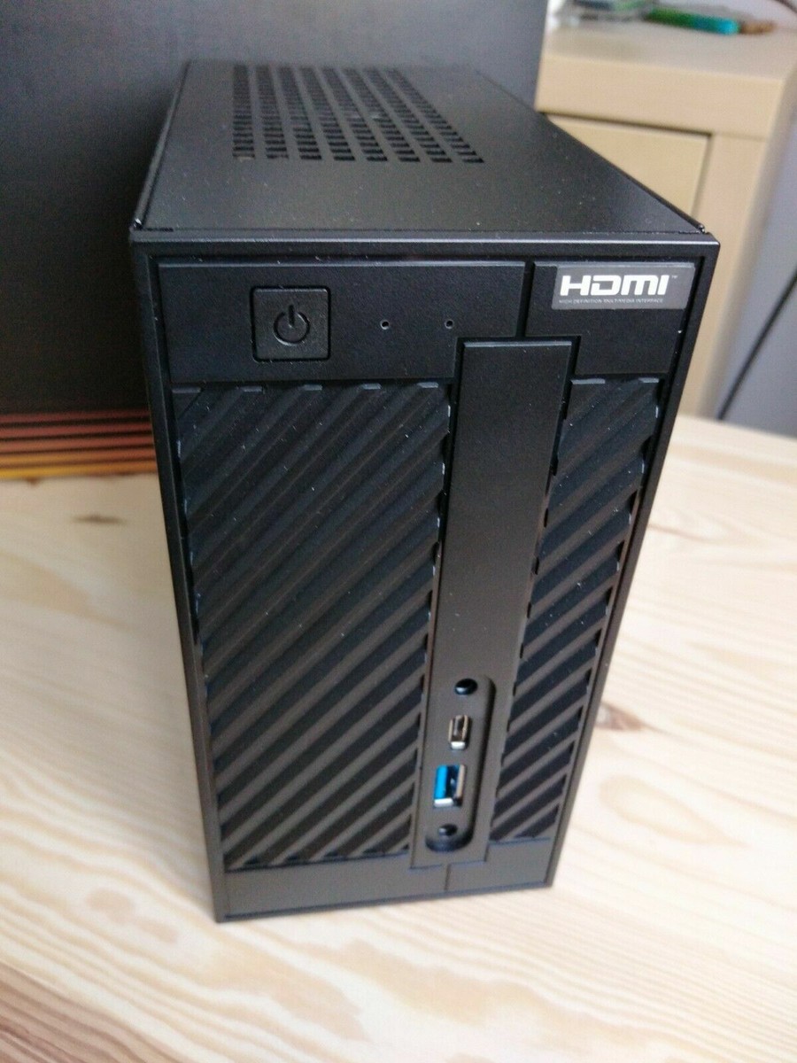 ASRock DeskMini 310 Series LGA 1151 PC Desktop for sale online