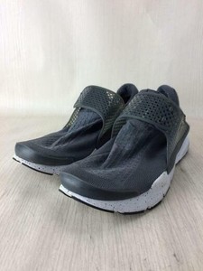 nike sock dart leather