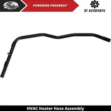 For 1998-2003 Ford F-150 HVAC Heater Hose Assembly Gates 1999 2000 2001 2002