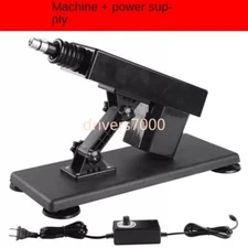 Fully Automatic Telescopic Motor Adjustable 45mm Stroke 0-500RPM Power Tool