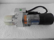 2006-2009 MERCEDES BENS ML GL TAILGATE LIFT MOTOR HYDRAULIC PUMP 1648000248