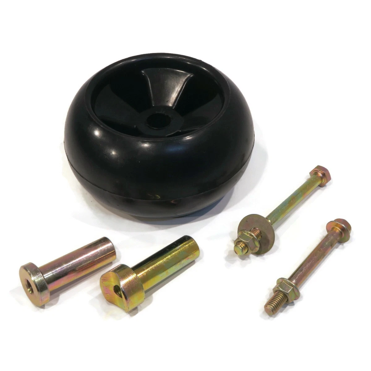 Deck Wheel Kit for Ariens Ikon XL 60 Mower Deck 915217 915219 915228 915229