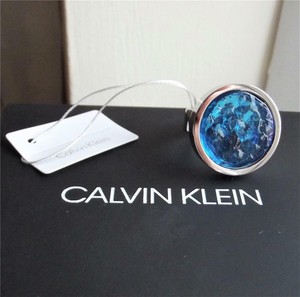 calvin klein ring sizes