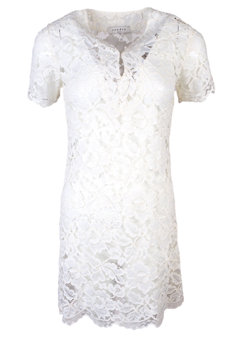 Sandro PARIS WOMEN'S Abito Taglia S/36 FR prezzo consigliato: 235 EUR | eBay