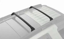 🔥New! Genuine Honda 2026 Passport - Roof Crossbars (08L04-3BM-100)🔥