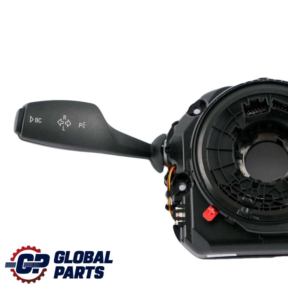 BMW F10 F12 Switch Cluster Steering Column Wiper Stalk 9354045 - Image 2 of 4