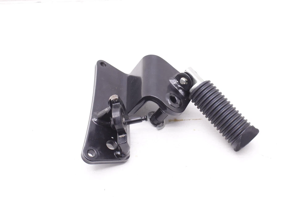 17 Harley-Davidson Street 500 Xg500 OEM reposapiés delantero izquierdo clavija paso R9.BX3 Foto 2 de 4