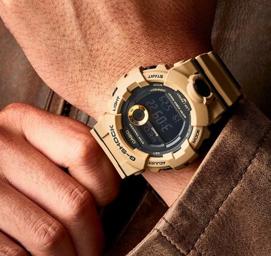 Casio hotsell gbd 800uc