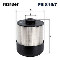 Filtron Pe 815/7 Kraftstofffilter FüR Dacia MERCEDES-BENZ Passend FüR Nissan