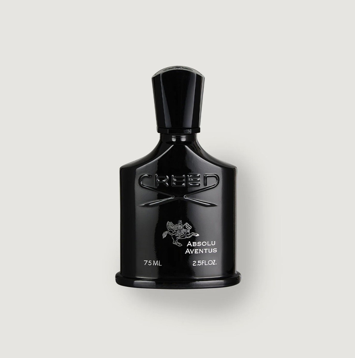 Creed Aventus 25ml 2本セット NEW Creed Absolu Aventus 2.5oz/75ml EDP SEALED Batch F001398