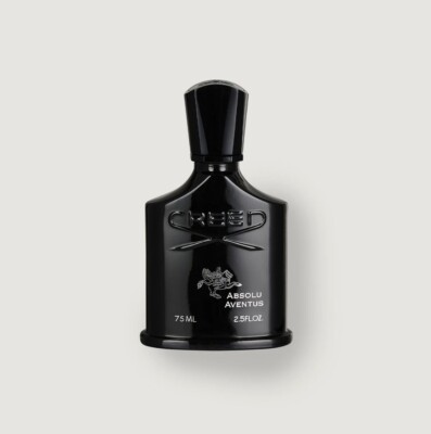 9*様 【希少品】CREED ABSOLU AVENTUS 75ML メンズ香水 Absolu Aventus by Creed 75ml / 2.5 oz EDP Perfume For Men