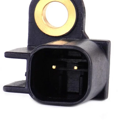 2Pcs Rear ABS Wheel Speed Sensor BP4K-43-711A For Ford Focus Escape C-MAX Mazda3 - Picture 5 of 5