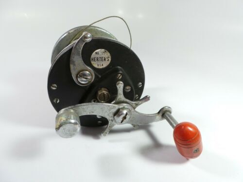 未使用品】Bill Ballan fly reel Bill Ballan Heirloom Large