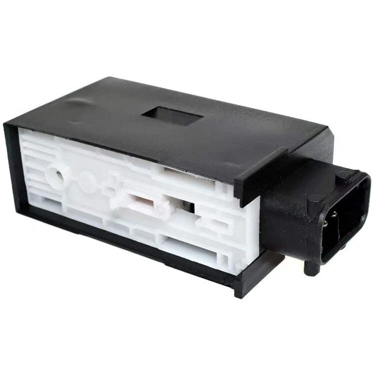 Actuador de cerradura de puerta 67111387606 para BMW E36 318i, 320i, 325i E34 520i, 525i. Foto 4 de 4