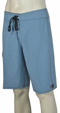 O'Neill Santa Cruz Stretch Boardshorts - Light Blue - New