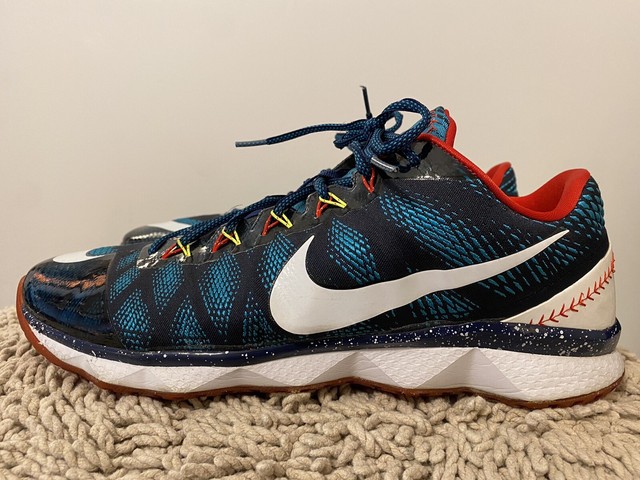 nike flyweave calvin johnson