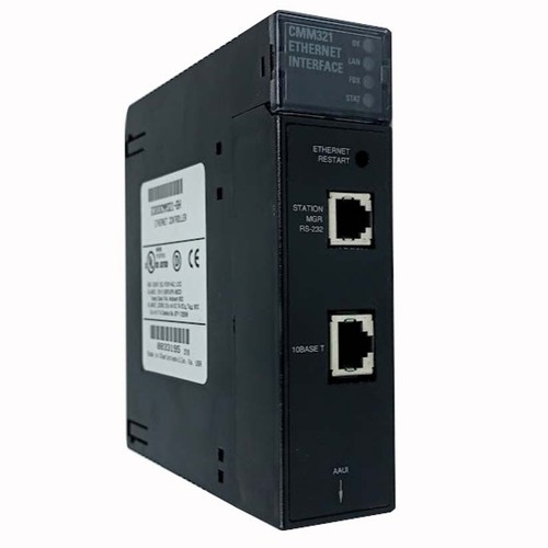 Modulo Di Uscita Fanuc IC693MDL742J GE, Nuovo E Originale – 1 Pezzo - Foto 3