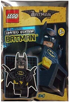 La figurine de batman™ Lego