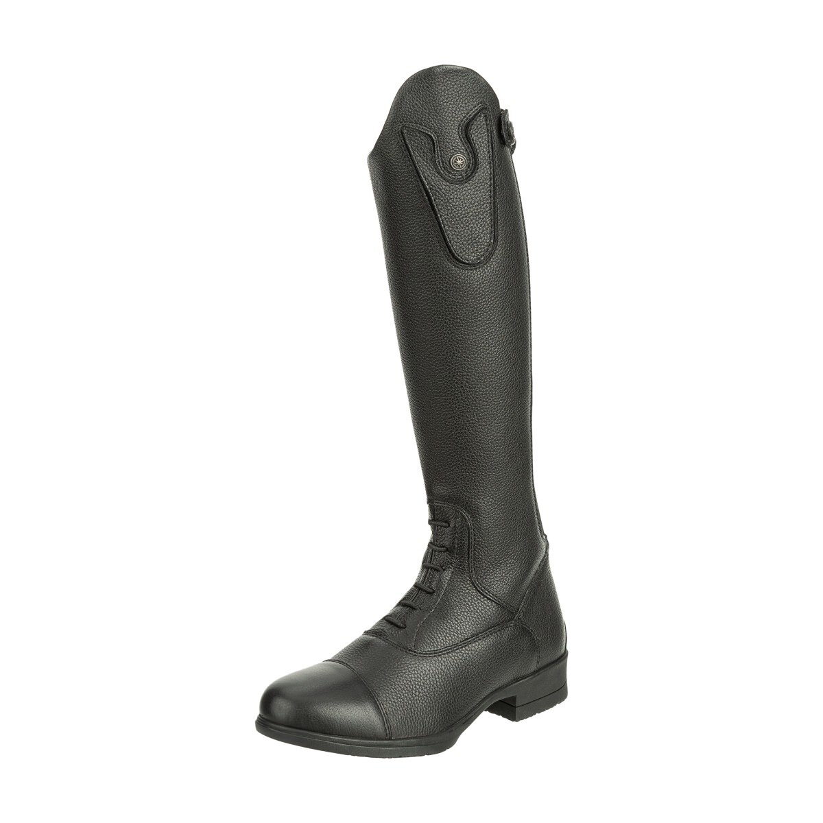 Suedwind Nova Kids Fun Leather Winter Lederreitstiefel