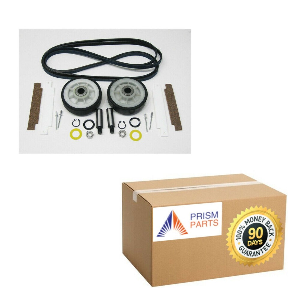 For Maytag, Atlantis, Performa Dryer Maintenance Kit Set Parts