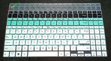 Keyboard Skin Cover for Asus VivoBook 16X F1603 / M1603 / X1603 / P1603 / S1603
