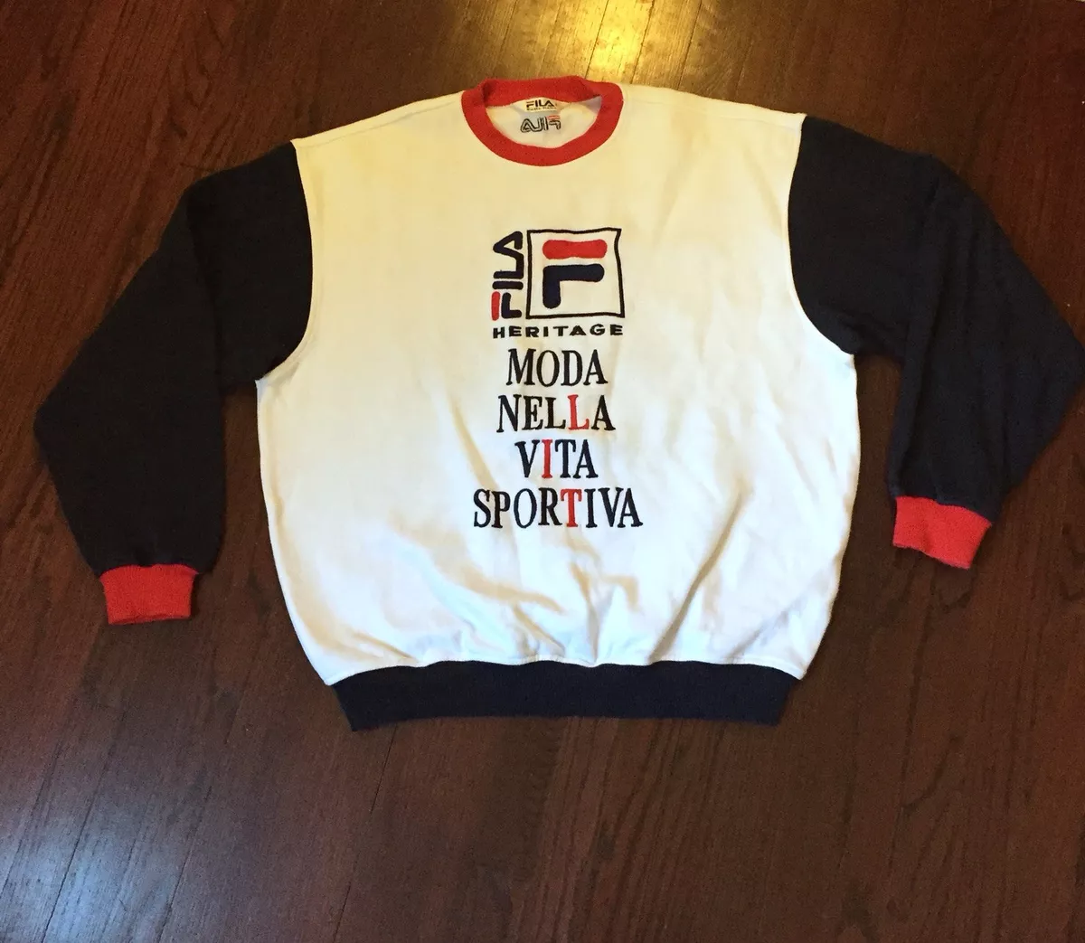 Fila moda nella vita sportiva shoes 2025